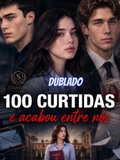 100 Curtidas a e Acabou Entre Nós