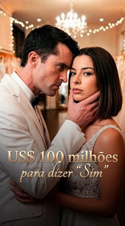 100m To Say I do - Us$ 100 Milhões para Dizer Sim