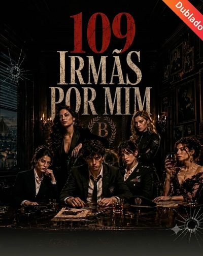 109 Irmãs por Mim -