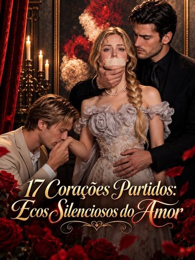 17 Corações Partidos: Ecos Silenciosos do Amor