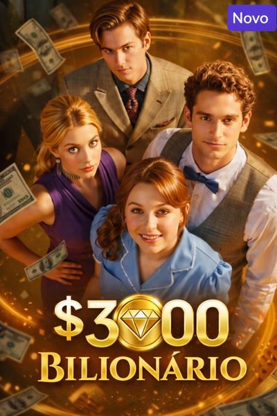 3,000 Bilionário