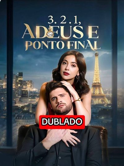 3.2.1 Adeus e Ponto Final
