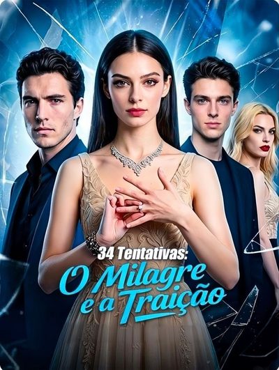 34 Tentativas: o Milagre e a Traição