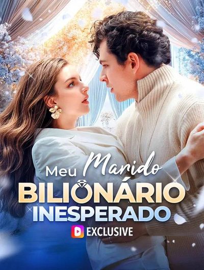 3693 Meu Marido Bilionário Inesperado