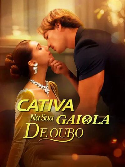 5032 Cativa na Sua Gaiola de Ouro