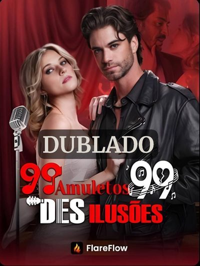 99 Amuletos, 99 Desilusões