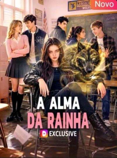 A Alma da Rainha