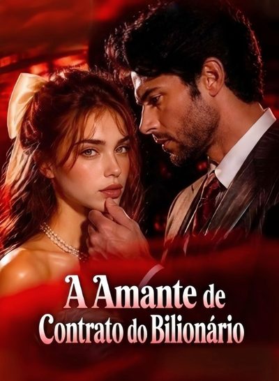 A Amante de Contrato do Bilionário