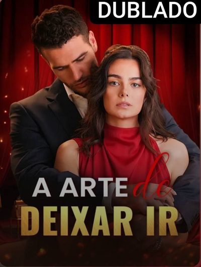 A Arte de Deixar Ir