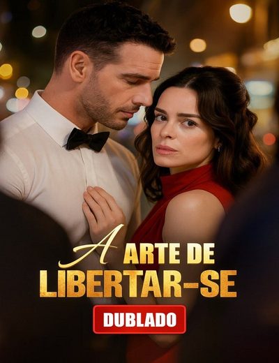A Arte de Libertar-se