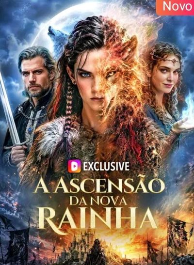 A Ascensão da Nova Rainha