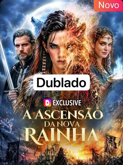 A Ascensão da Nova Rainha