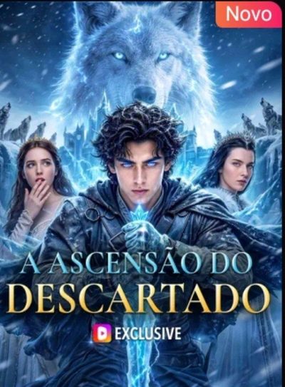 A Ascensão do Descartado