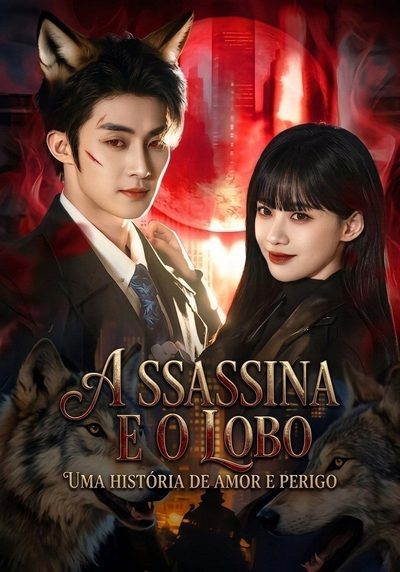 A Assassina e o Lobo