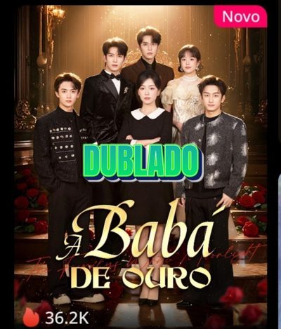 A Babá de Ouro