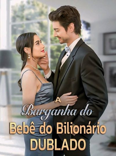 A Barganha do Bebê do Bilionário