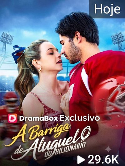 A Barriga de Aluguel do Bilionário