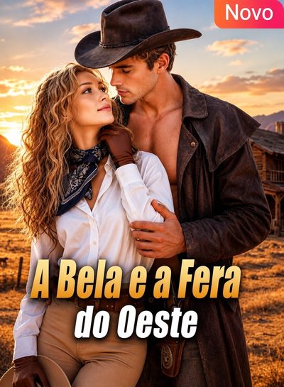 A Bela e a Fera do Oeste