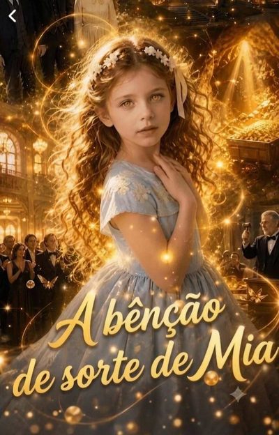A Benção de Sorte de Mia