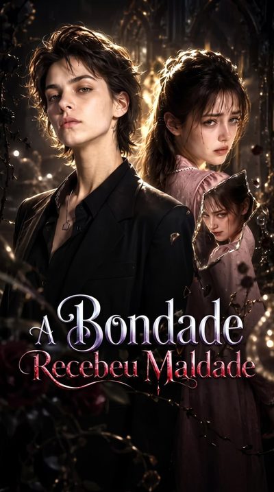 A Bondade Recebeu Maldade