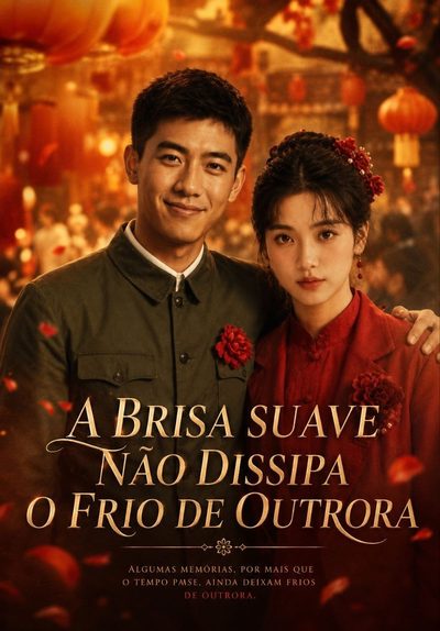 A Brisa Suave Não Dissipa o Frio de Outrora