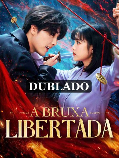 A Bruxa Libertada