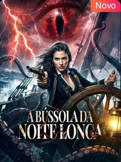 A Bússola da Noite Longa