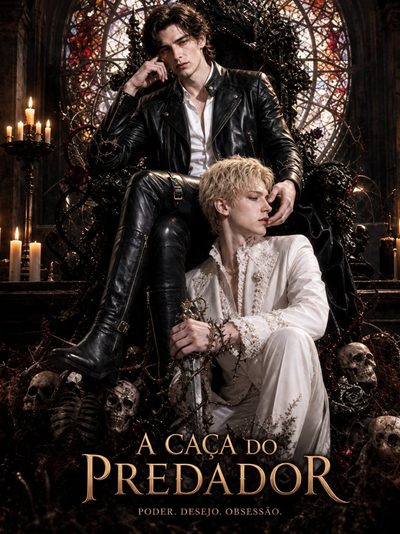 A Caça do Predador - Bl