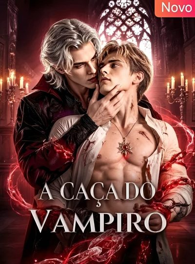 A Caça do Vampiro - Bl