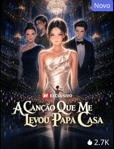 A Canção que Me Levou para Casa