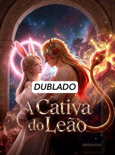A Cativa do Leão
