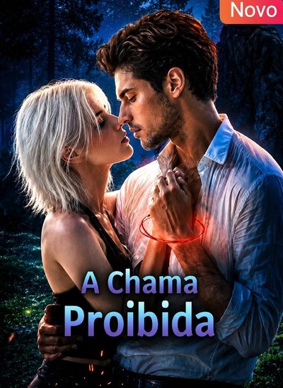 A Chama Proibida
