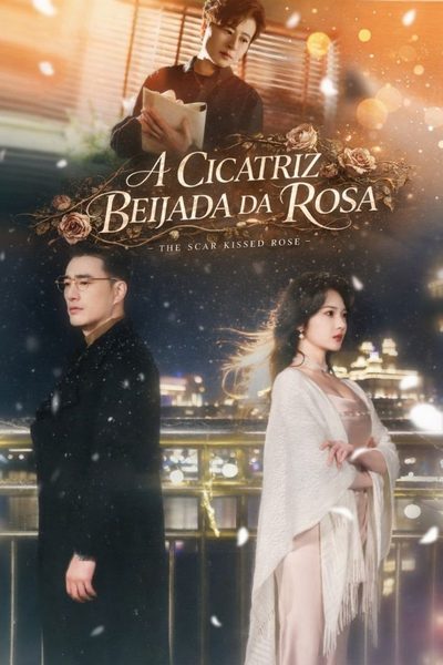 A Cicatriz Beijada da Rosa