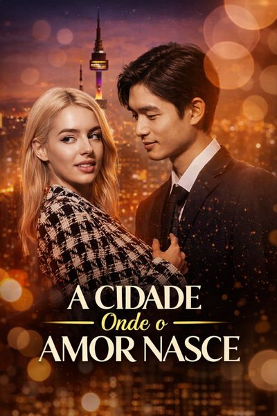 A Cidade Onde o Amor Nasce