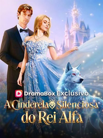 A Cinderela Silenciosa do Rei