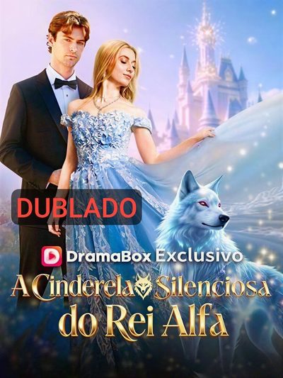 A Cinderela Silenciosa do Rei