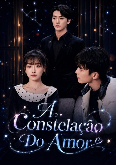 A Constelação do Amor
