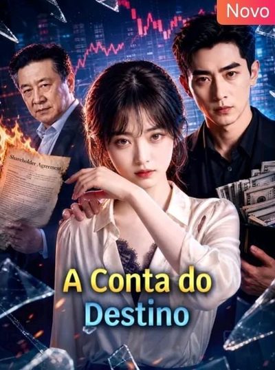 A Conta do Destino