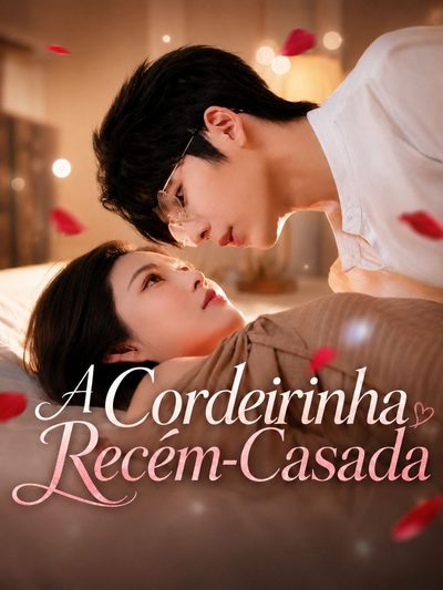 A Cordeirinha Recém-casada