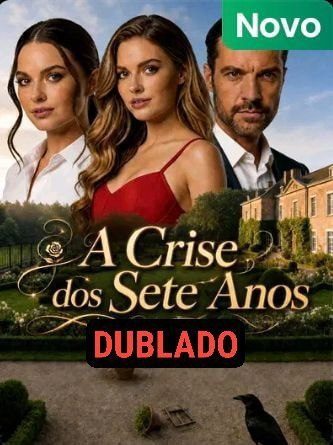 A Crise dos Sete Anos