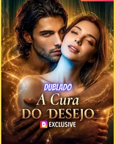 A Cura do Desejo -