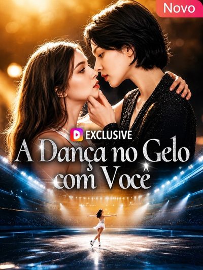 A Dança no Gelo com Você Gl