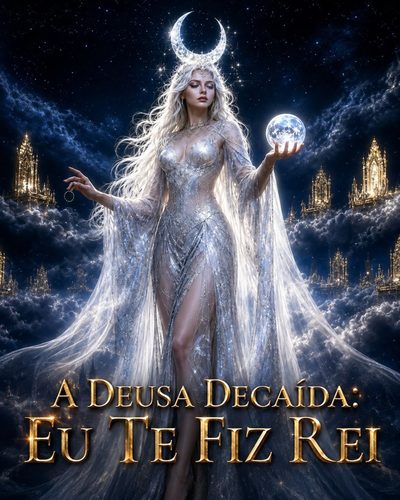 A Deusa Decaída: Eu Te Fiz Rei
