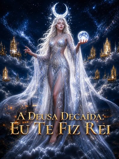 A Deusa Decaída: Eu Te Fiz Rei -