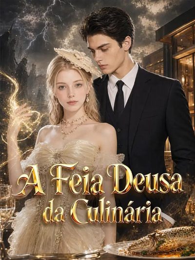 A Deusa Feia da Culinária