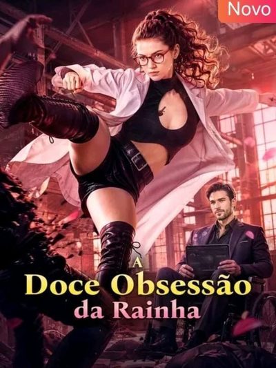 A Doce Obsessão da Rainha