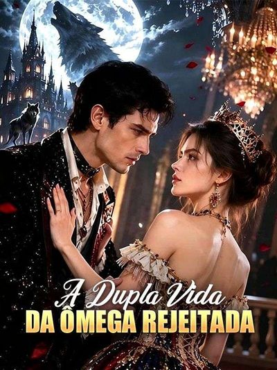 A Dupla Vida da Omega Rejeitada
