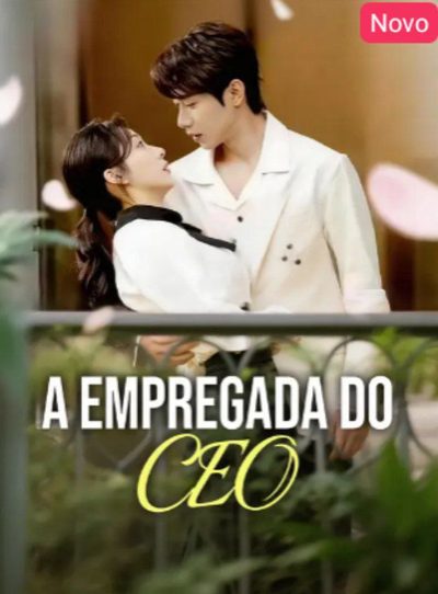 A Empregada do Ceo