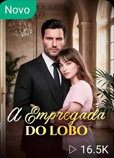 A Empregada do Lobo