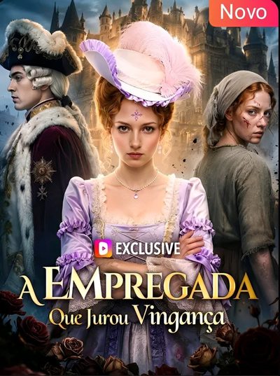 A Empregada que Jurou Vingança